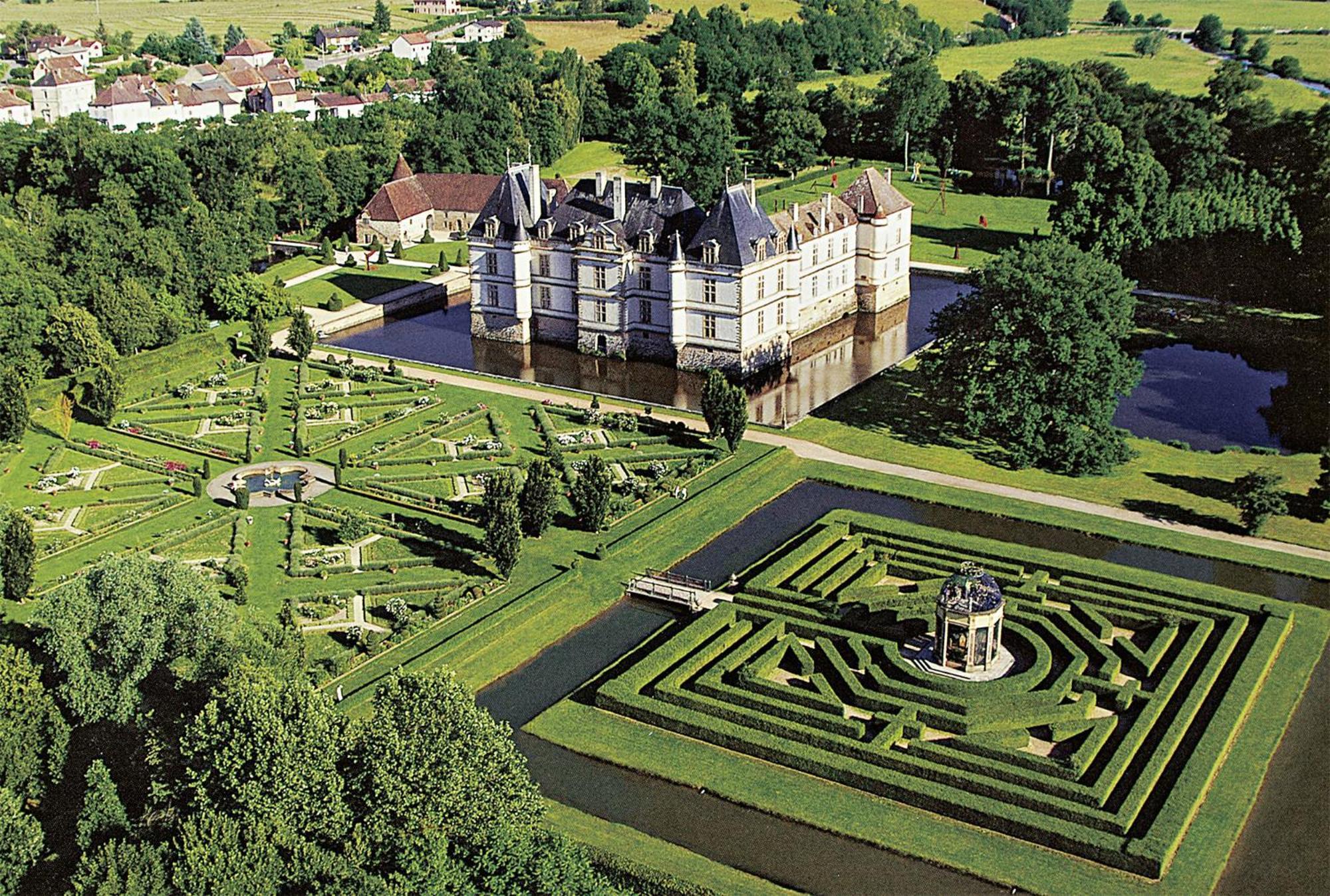 Hotel Saint Odilon Cluny Exteriér fotografie